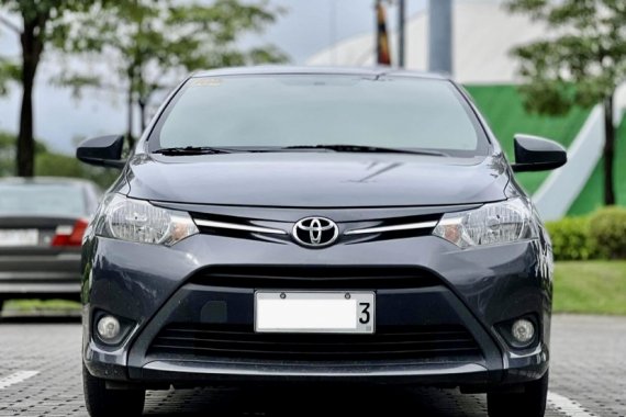 2016 Toyota Vios 1.3 E Automatic Gasoline‼️