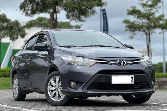 SOLD! 2016 Toyota Vios 1.3 E Automatic Gas.. Call 0956-7998581