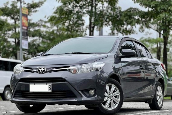 2016 Toyota Vios 1.3 E Automatic Gasoline

Price - 468,000 Only!

JONA DE VERA  📞09507471264