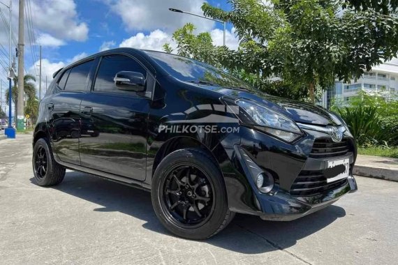 2019 Toyota Wigo  1.0 G AT for sale by Verified seller
