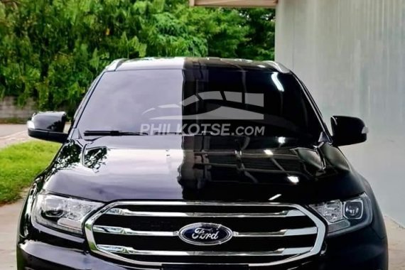 2020 Ford Everest  Trend 2.2L 4x2 AT for sale by Trusted seller