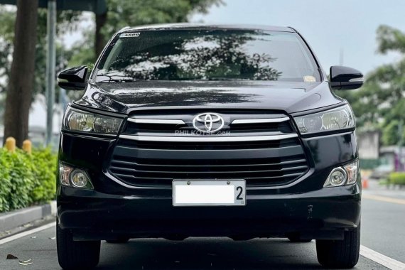  Selling Black 2017 Toyota Innova SUV / Crossover by verified seller