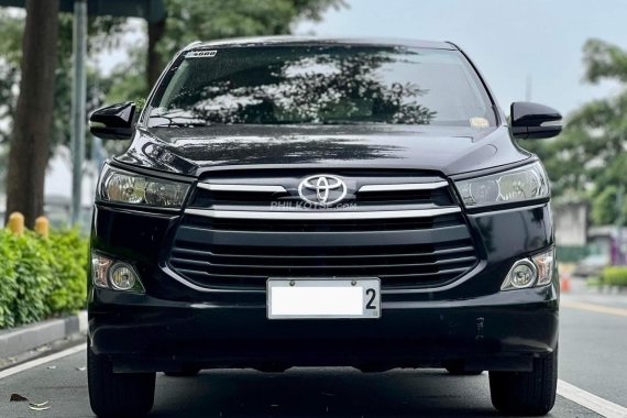  Selling Black 2017 Toyota Innova SUV / Crossover by verified seller