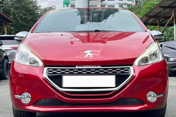 Good quality 2018 Peugeot 208  GTi 1.6L Manual Gas for sale