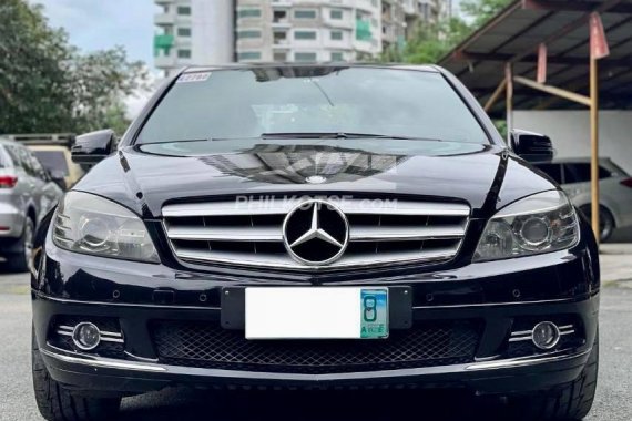 FOR SALE! 2010 Mercedes-Benz C200  available at cheap price