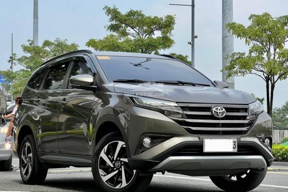 SOLD! 2020 Toyota Rush G Automatic Gas.. Call 0956-7998581