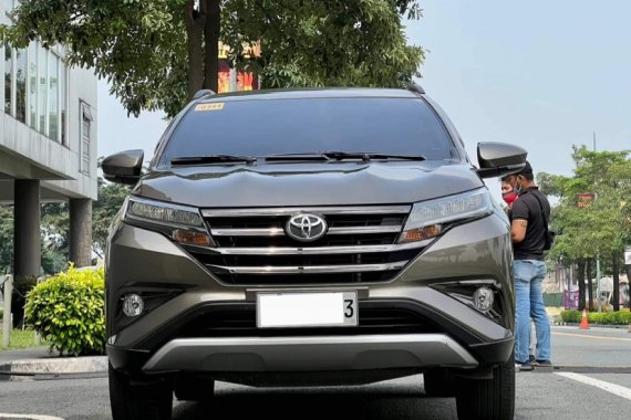 2020 Toyota Rush G A/T‼️TOP OF THE LINE  8k plus mileage only!