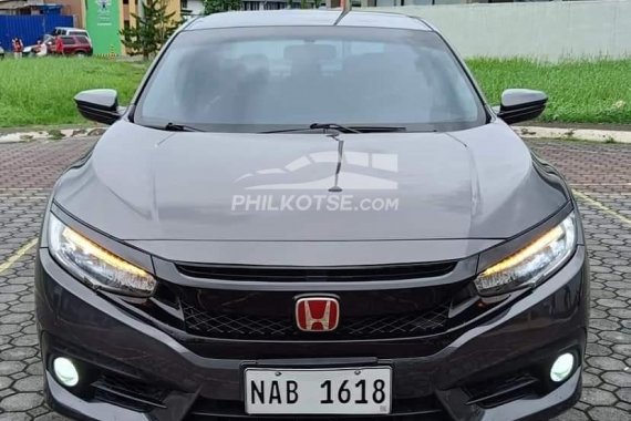 2017 Honda Civic  for sale by Verified seller