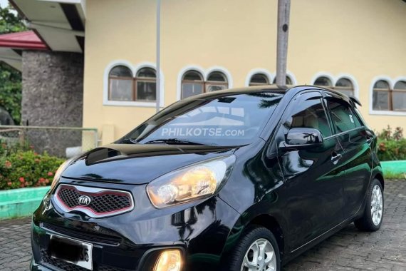 2015 Kia Picanto  for sale by Trusted seller