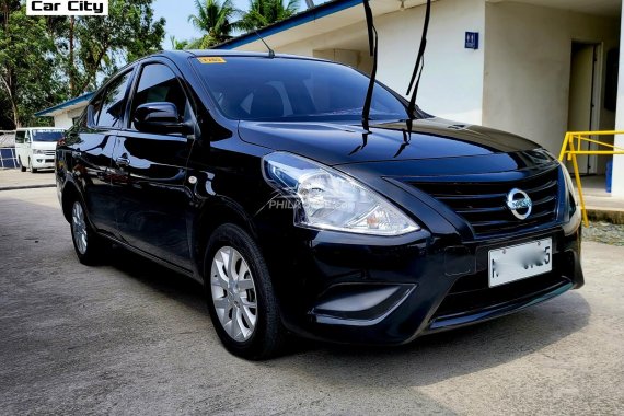 2021 Nissan Almera  1.5 E AT for sale by Verified seller