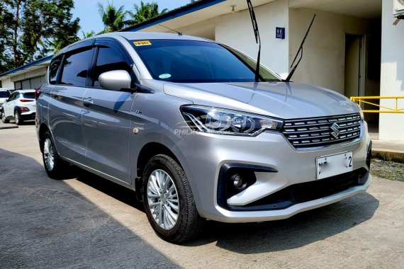 Hot deal alert! 2020 Suzuki Ertiga  GL 4AT for sale at 