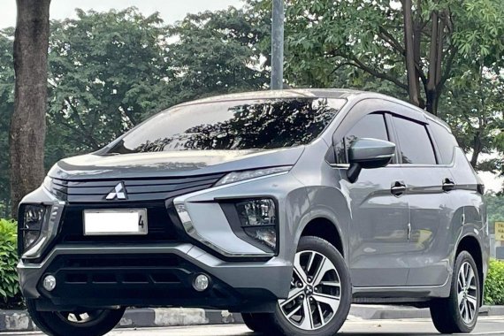 2019 Mitsubishi Xpander 1.5 GLX Plus Automatic Gas 22k Mileage Only!

JONA DE VERA  📞09507471264