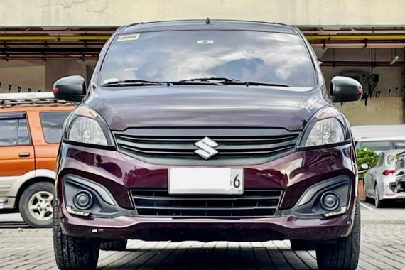 2018 Suzuki Ertiga 1.4L Gas Manual‼️