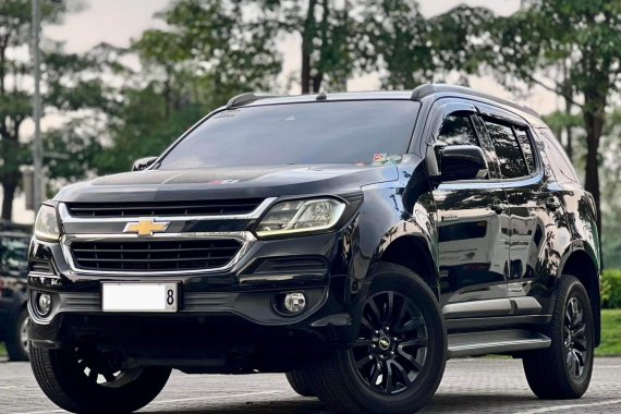 2017 Chevrolet Trailblazer z71 4x4 LTZ Diesel Automatic JONA DE VERA  📞09507471264