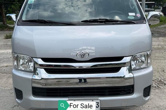 Good quality 2018 Toyota Grandia  for sale