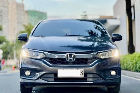 2019 Honda City 1.5 E Automatic Gasoline‼️