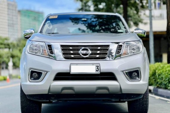 2016 Nissan Navara 2.5 NP300 Calibre MT Diesel‼️