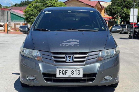 Well kept 2010 Honda City  for sale