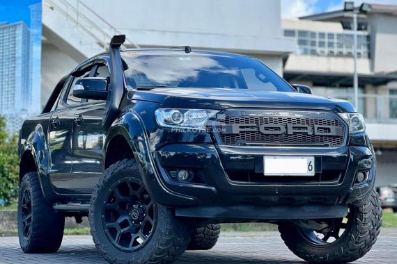 SOLD! 2017 Ford Ranger Fx4 4x2 Automatic Diesel.. Call 0956-7998581