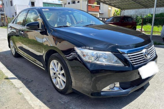 HOT!!! 2014 Toyota Camry  2.5 V for sale at affordable price