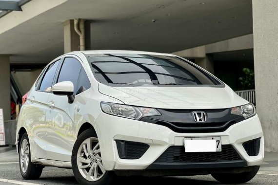 SOLD! 2016 Honda Jazz 1.5 V Automatic Gas.. Call 0956-7998581