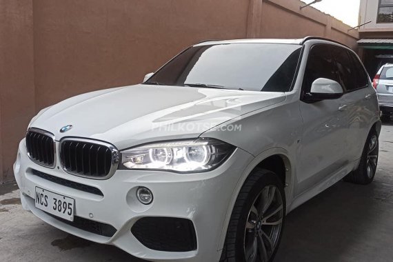 2019 BMW X5 Xdrive3.0D M Sport