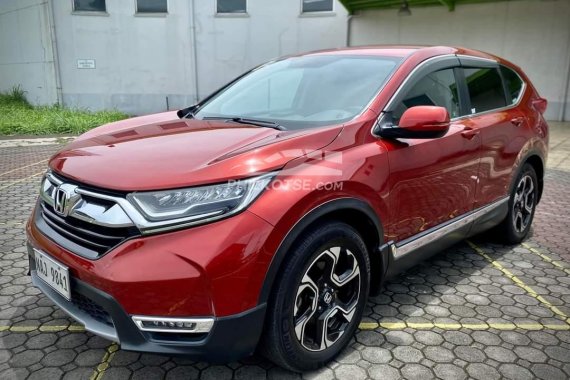 FOR SALE! 2018 Honda CR-V  available at cheap price