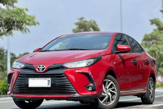 2021 Toyota Vios XLE 1.3 Gas Automatic 

Php.658,000 ONLY!!!

JONA DE VERA  📞09507471264