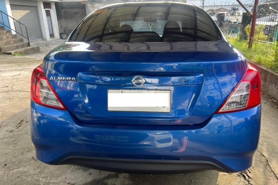 Second hand 2020 Nissan Almera  for sale
