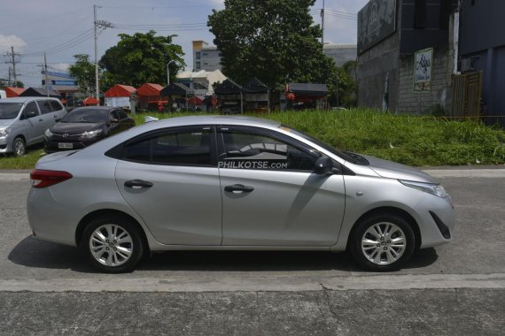 FOR SALE! 2019 Toyota Vios 1.3 XE CVT available at cheap price
