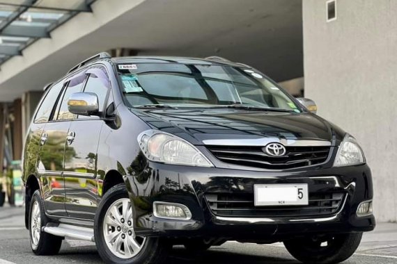 2011 Toyota Innova