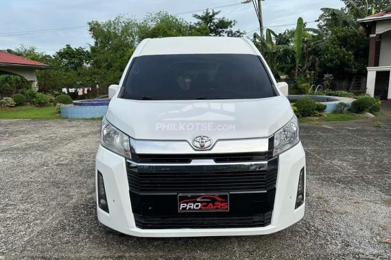 2020 Toyota Grandia  for sale by Trusted seller