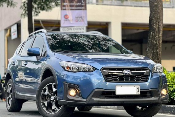 2018 Subaru XV 2.0i AWD AT