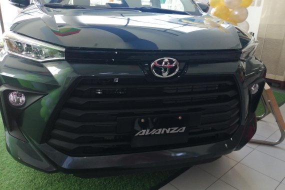 New best deal promo for bnew toyota Avanza