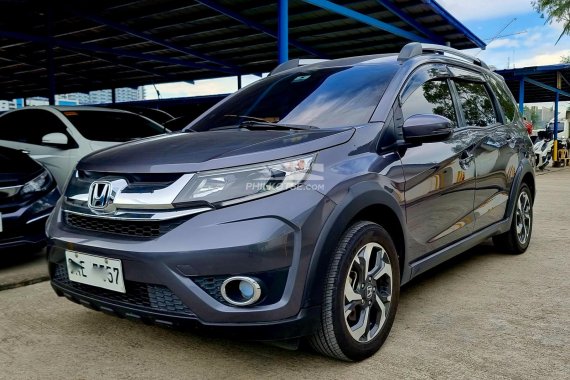 Good quality 2018 Honda BR-V  1.5 S CVT for sale