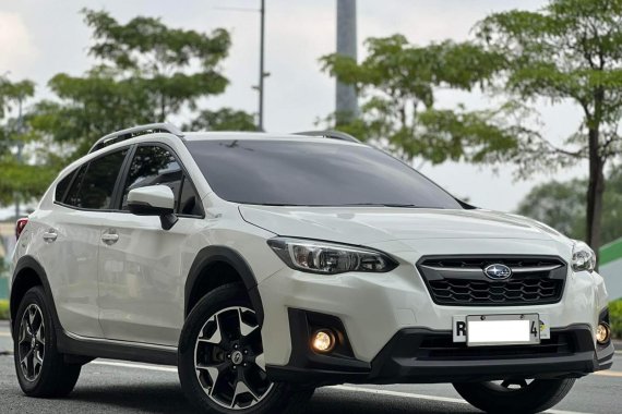 2018 Subaru XV 2.0i AWD AT