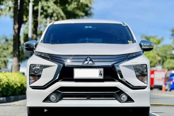 2019 Mitsubishi Xpander 1.5 GLS Sport Automatic Gas‼️ 17K Mileage only‼️