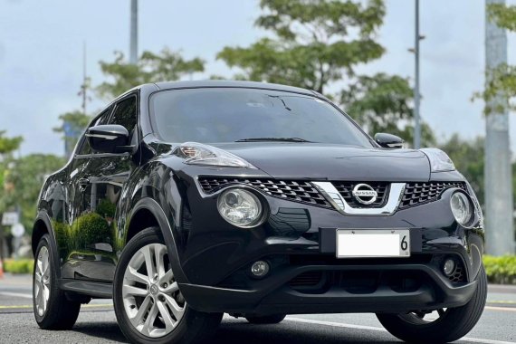 2018 Nissan Juke 1.6L CVT Gas 

Php 658,000 Only

JONA DE VERA  📞09507471264