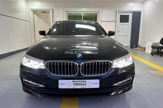 2018 BMW 520D  for sale by Verified seller