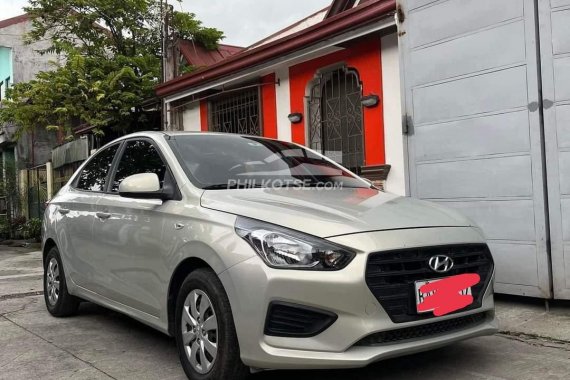 Second hand 2020 Hyundai Reina  for sale