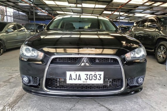 2014 MITSUBISHI LANCER EX 2.0 GT-A