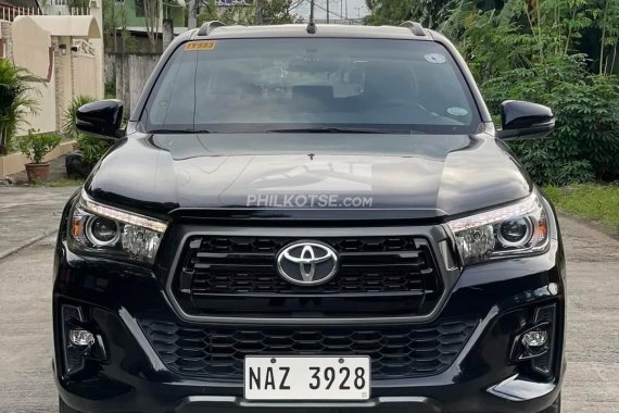 HOT!!! 2018 Hyundai Grand Starex  for sale at affordable price
