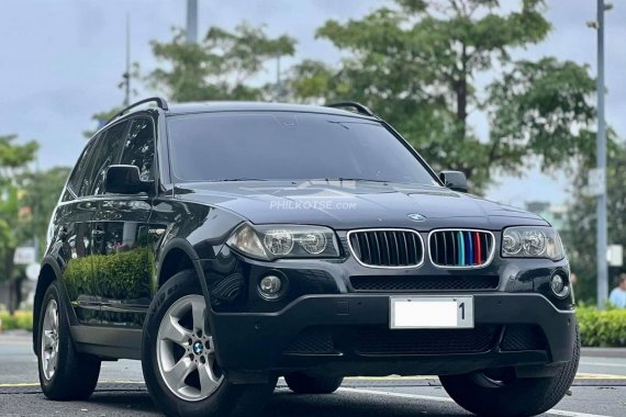 🔥 BIGGEST PRICE DROP 🔥 240k All-in! 🔥 2010 BMW X3 2.0D Automatic Diesel.. Call 0956-7998581