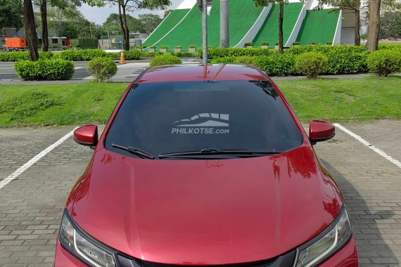 Top of the Line 2016 Honda City for Sale