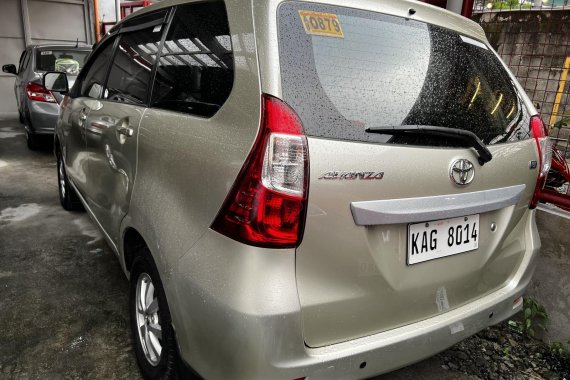 Toyota Avanza Champagne: Mewah Tanpa Meninggalkan Fungsionalitas