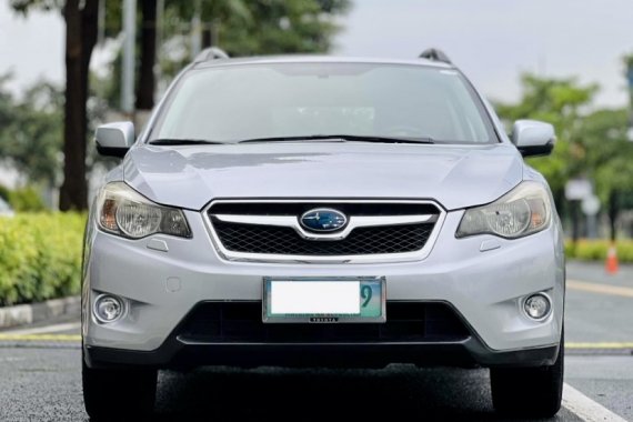 2012 Subaru Xv 2.0I-S AWD Gas Automatic‼️