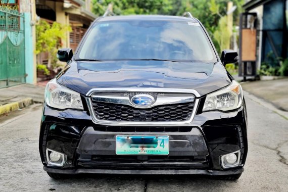 FOR SALE! 2014 Subaru Forester  2.0i-L available at cheap price