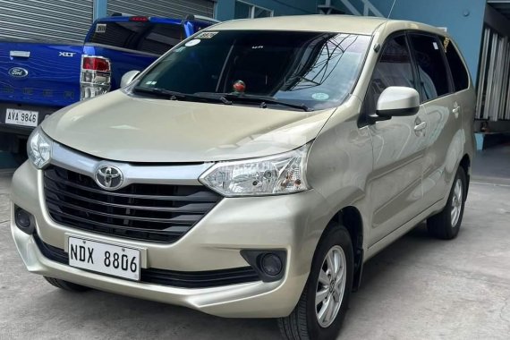 FOR SALE! 2016 Toyota Avanza  available at cheap price