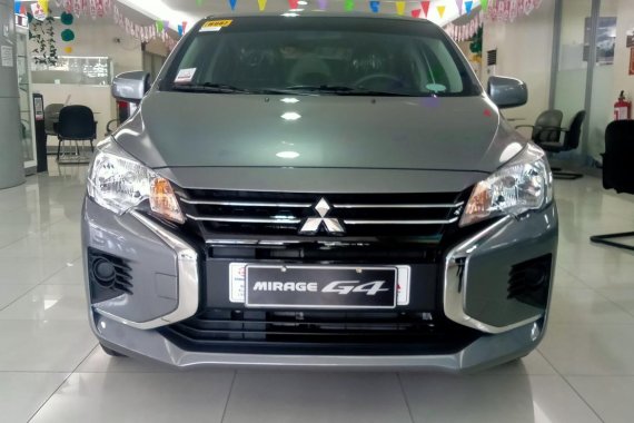 BRAND NEW MIRAGE G4