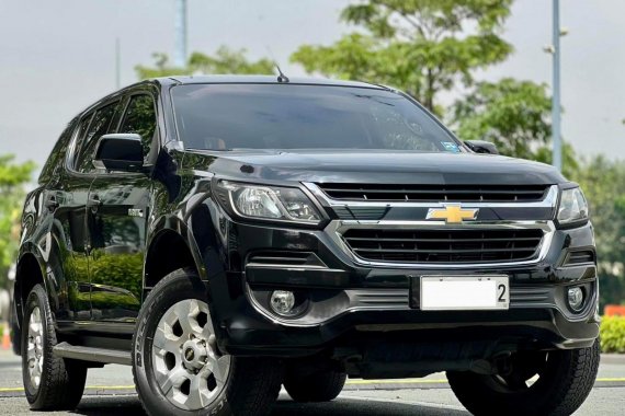 2017 Chevrolet Trailblazer LT 4x2 Automatic Diesel

Php 888,000 only!

JONA DE VERA  📞09507471264